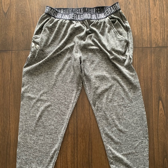 Under Armour Play Up Loose Heatgear Jogger Pant - Picture 4 of 8